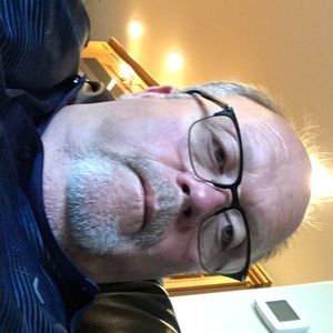 Meet your Posher, Steve